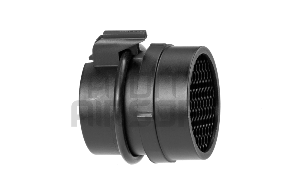 ACOG "Killflash" Reflector