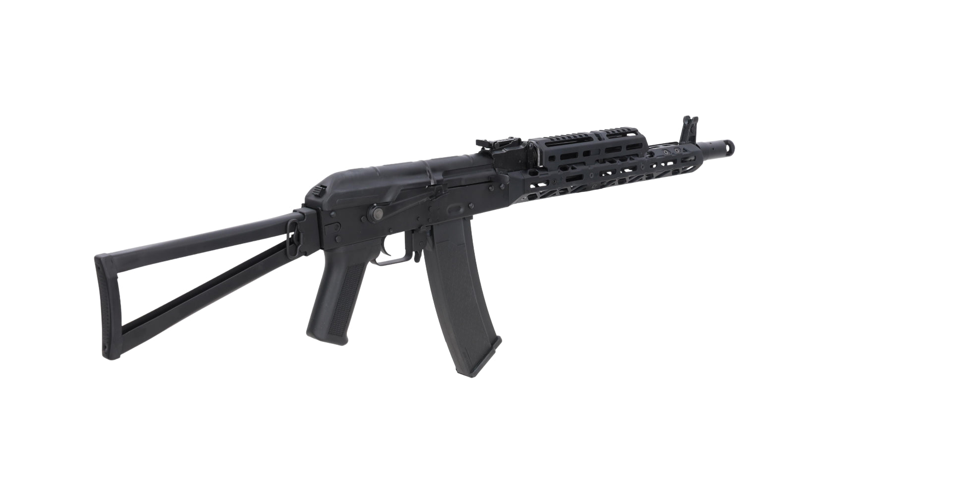 Specna Arms x KPYK SA-PJ12 PRIME™ Aster ETU BLDC™ - Black