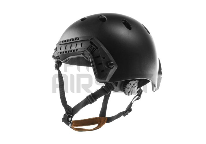 FAST PJ helmet - black