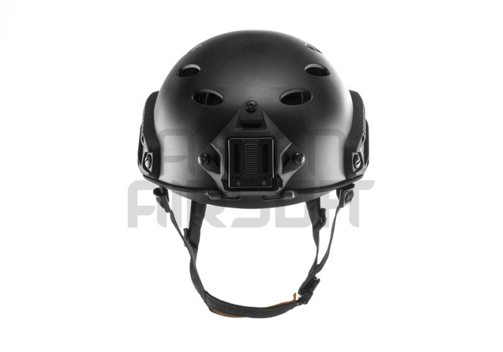 FAST PJ helmet - black