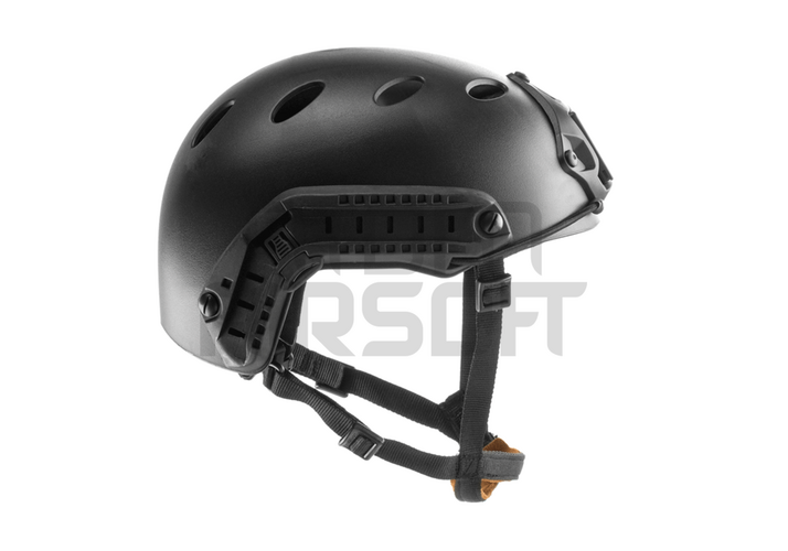 FAST PJ helmet - black