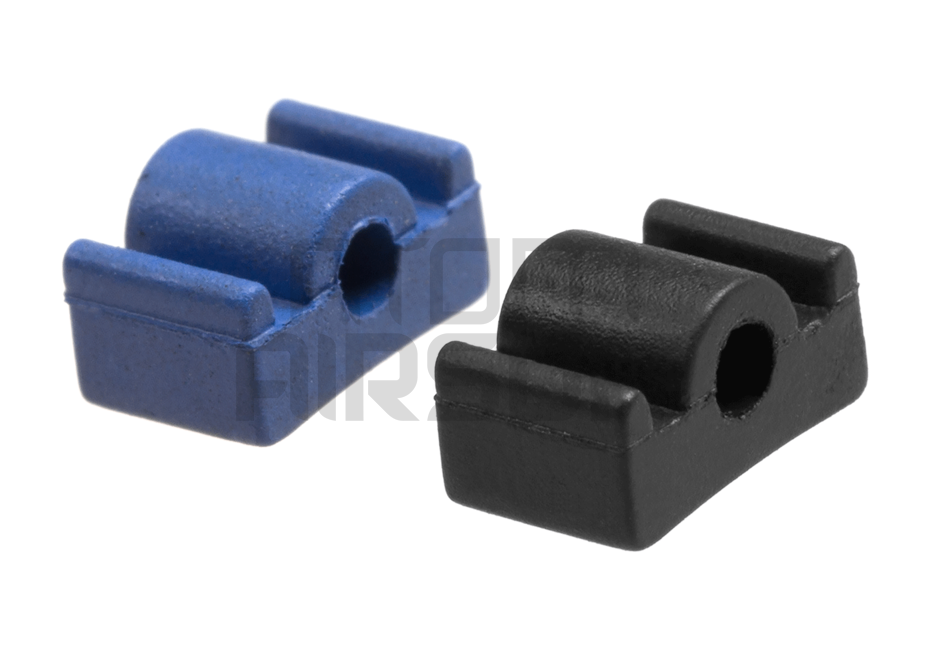 AEG hop-up painaja, kova ja pehmeä (tasainen malli)