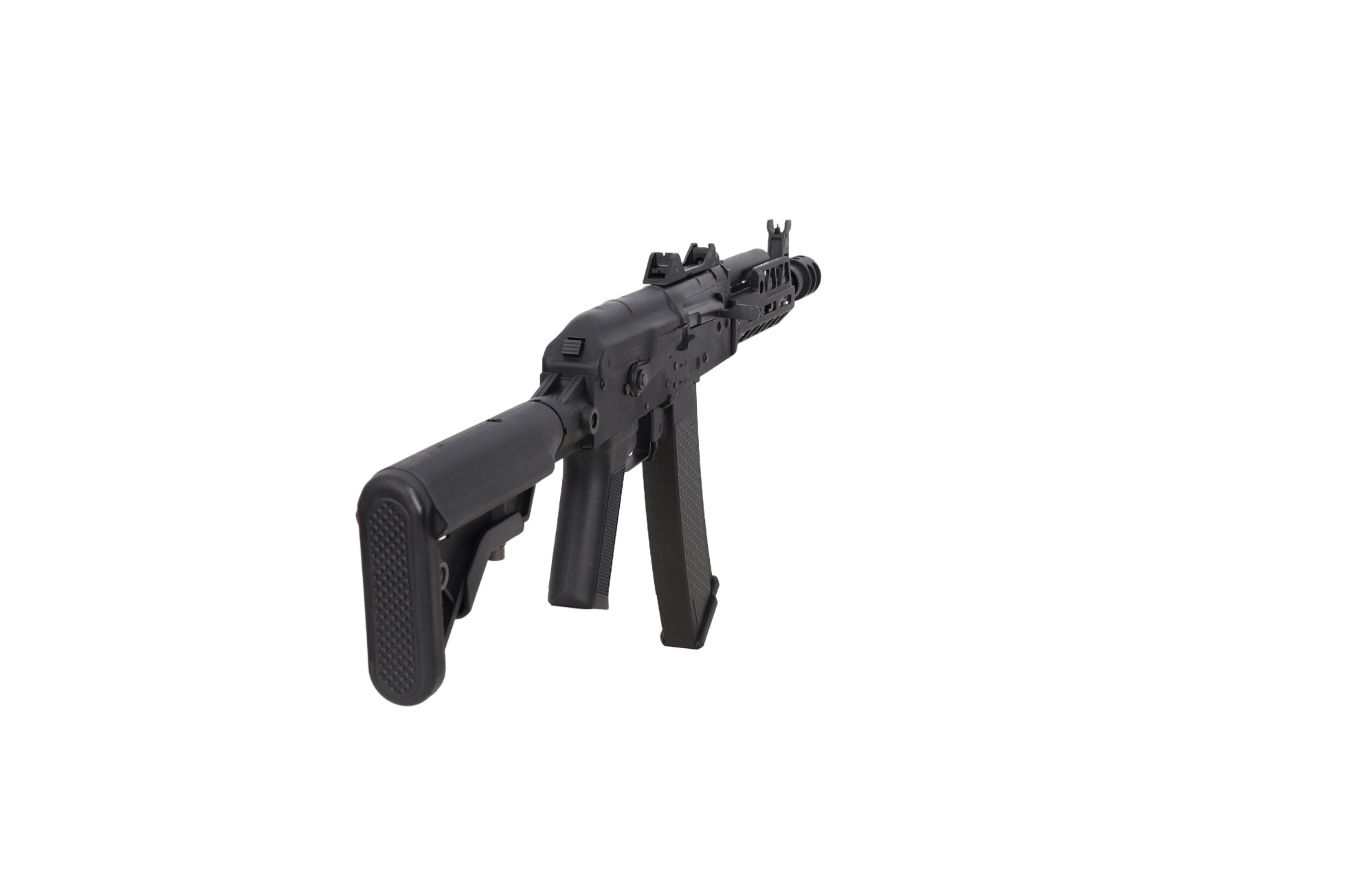 Specna Arms SA-J83 CORE™ HAL ETU Gen. 2 - Black