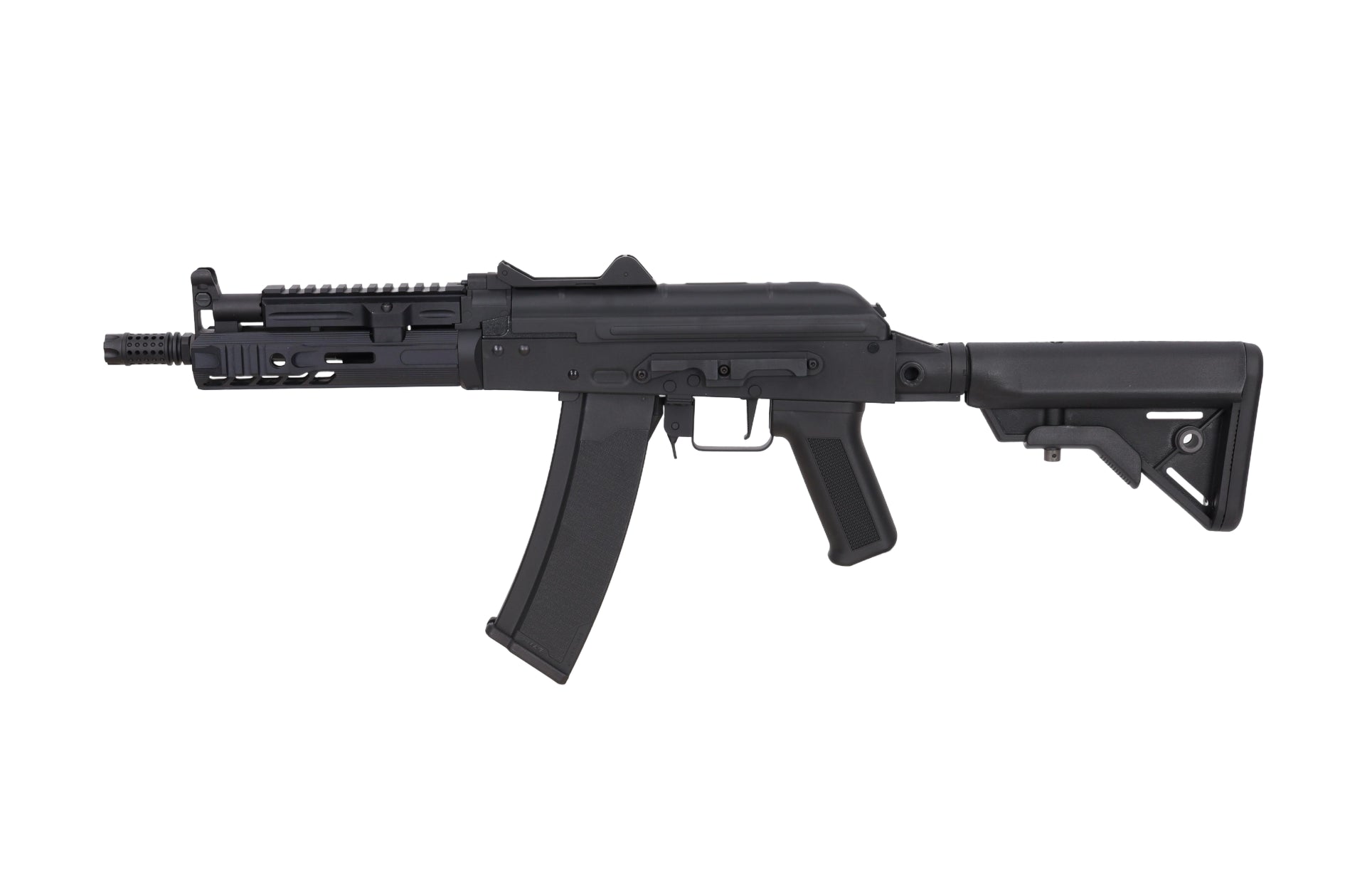 Specna Arms SA-J82 CORE™ HAL ETU Gen. 2 - Black