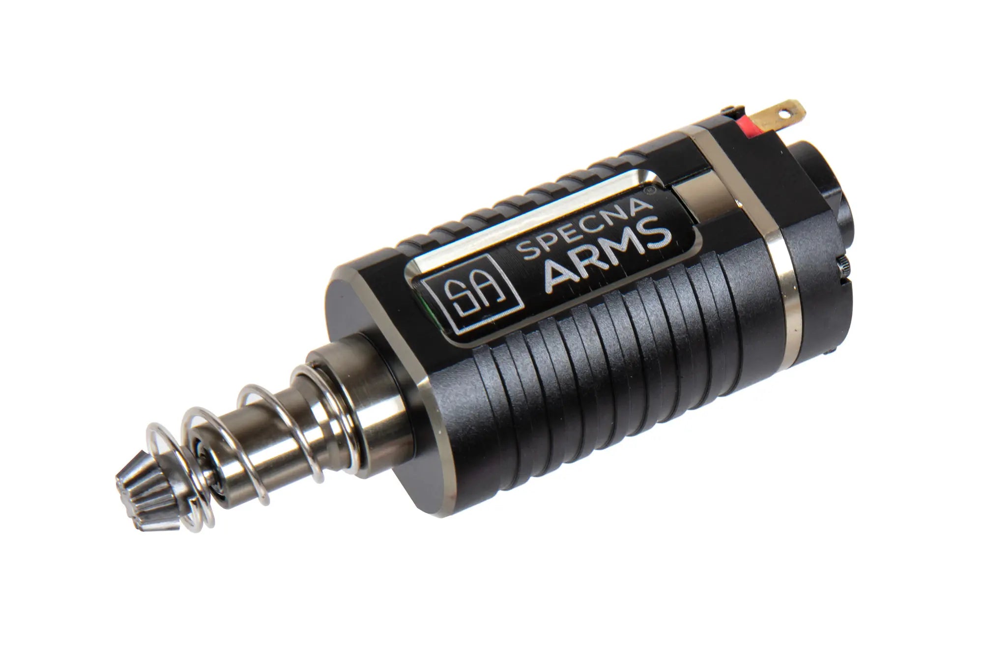 Specna Arms Dark Matter™ Gen.2 brushless motor with programmer (46000RPM) - Long