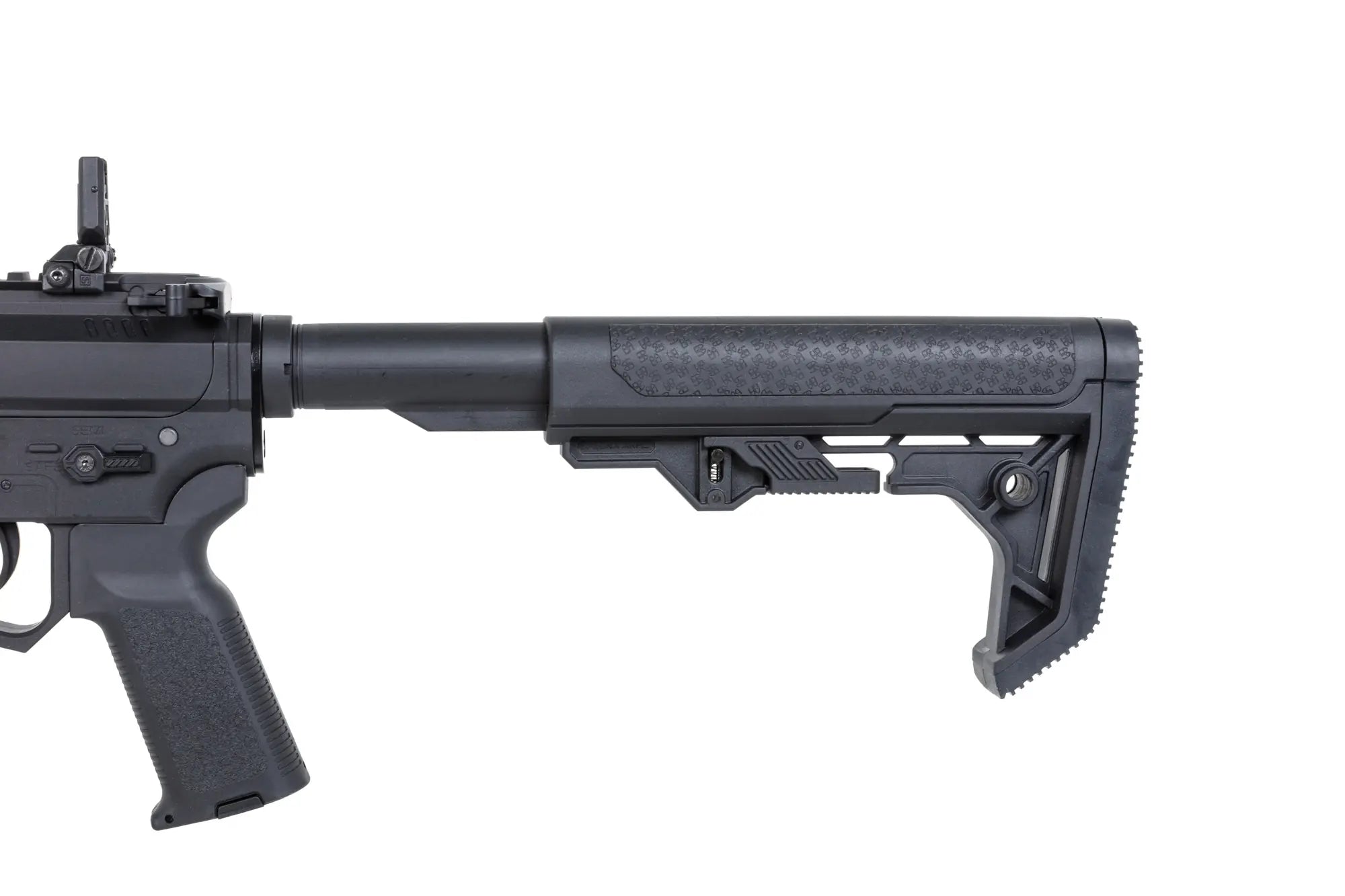 Specna Arms SA-FX01 FLEX™ GATE X-ASR Gen.2 - Black