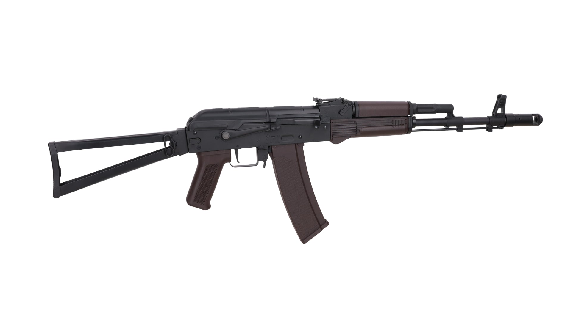 Specna Arms SA-J74 CORE™ HAL ETU Gen.2 - Plum