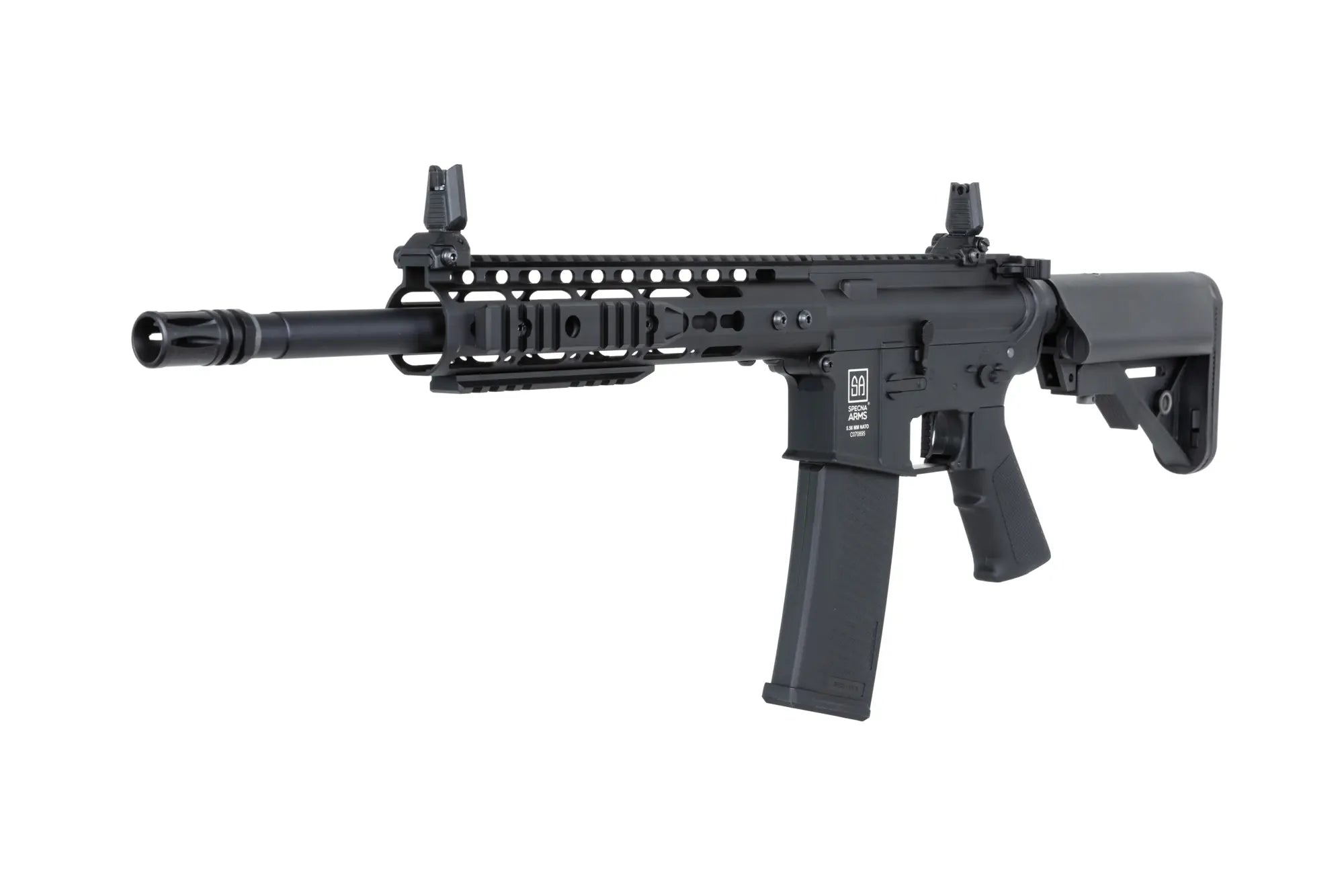 Specna Arms SA-C09 CORE™ HAL ETU™ Gen.2 - Black