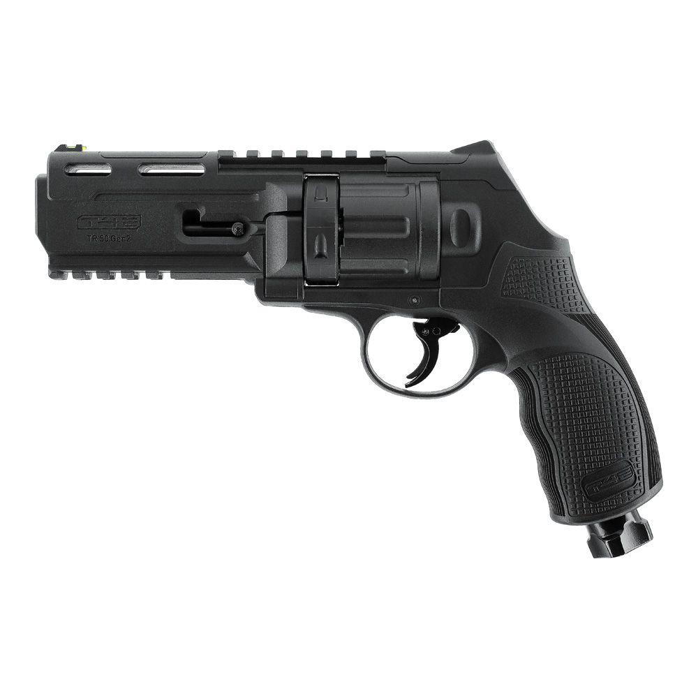 T4E HDR50/TR50 Gen2 Home Defense revolver, 13J