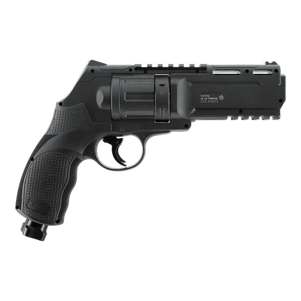 T4E HDR50/TR50 Gen2 Home Defense revolver, 13J