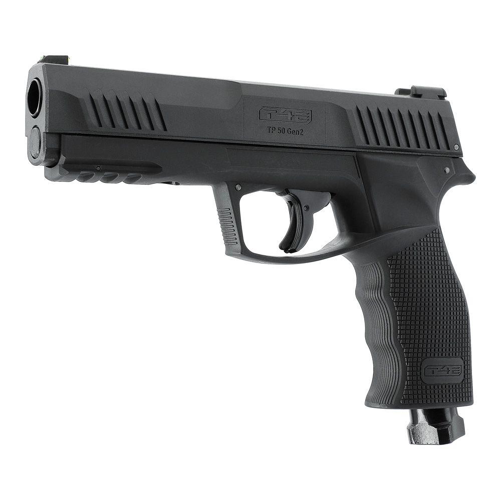 T4E HDP50/TP50 Gen2 Home Defense pistol, 13J