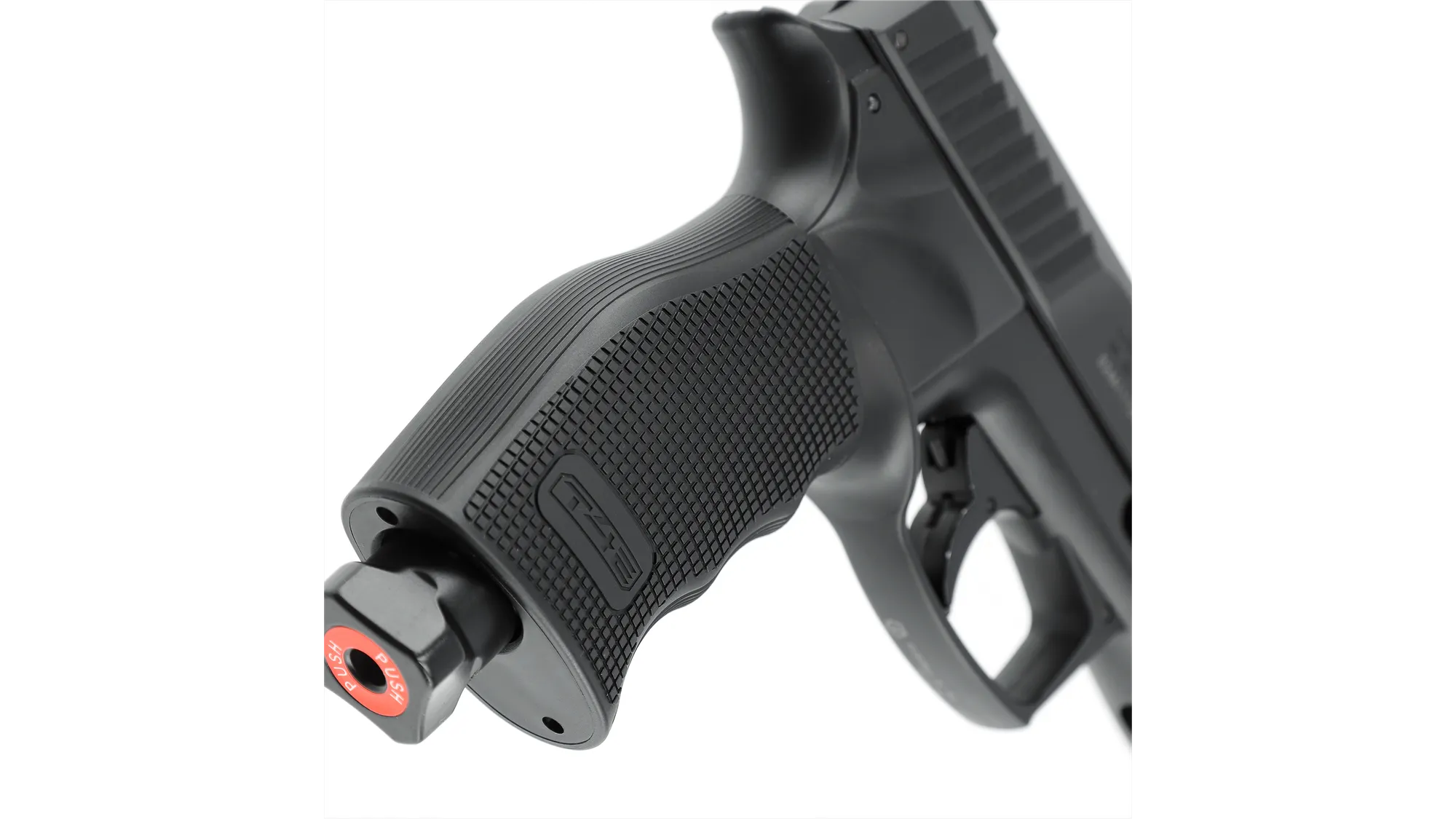 T4E HDP50/TP50 Gen2 Home Defense pistol, 13J