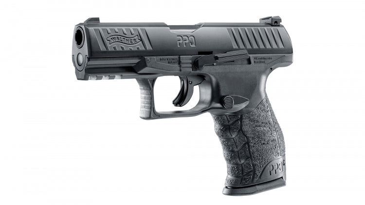 T4E PPQ M2 Home Defense pistol, 5J