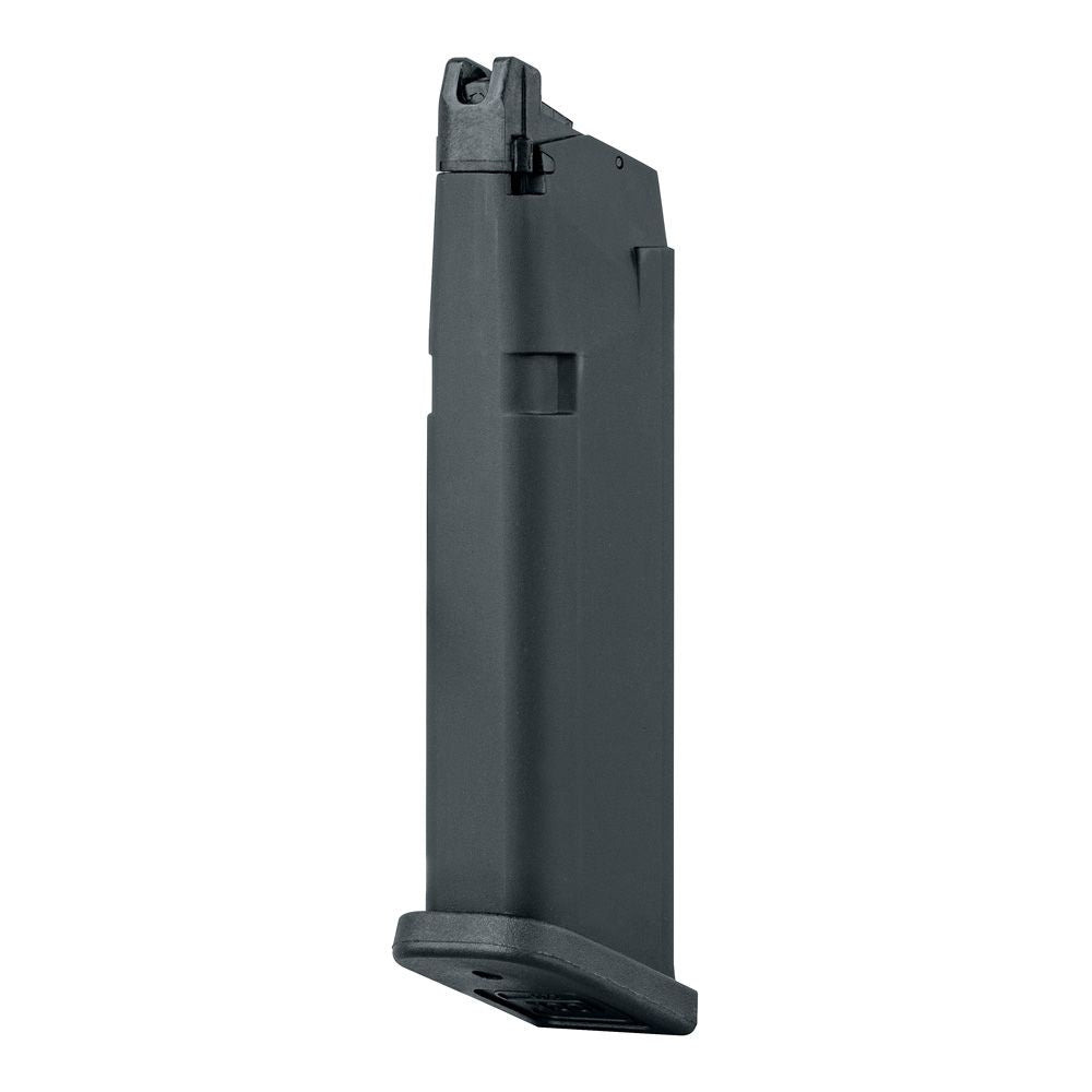 GHK Glock 17 Ultimate GBB gas magazine