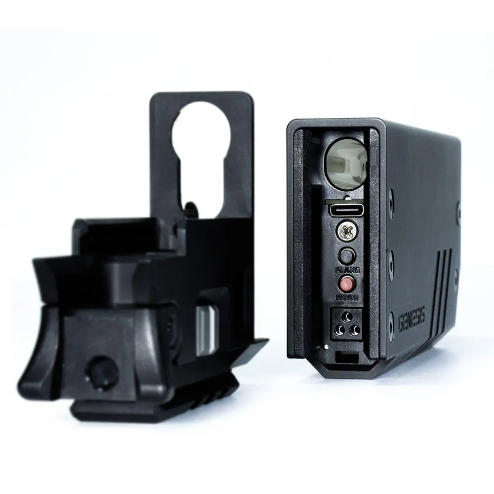 Genesis Lite G17 light strip unit