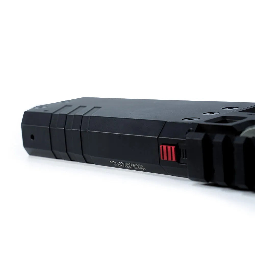 Genesis Lite G17 light strip unit