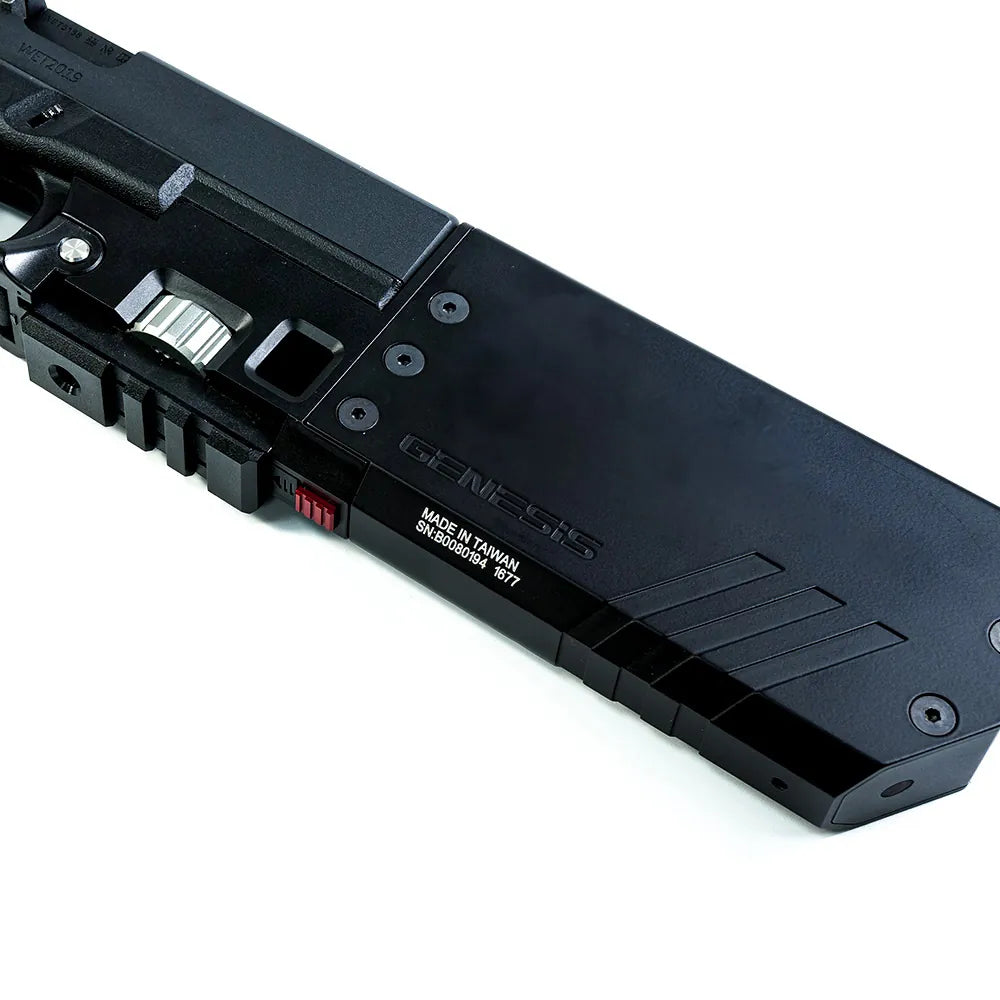 Genesis Lite G17 light strip unit