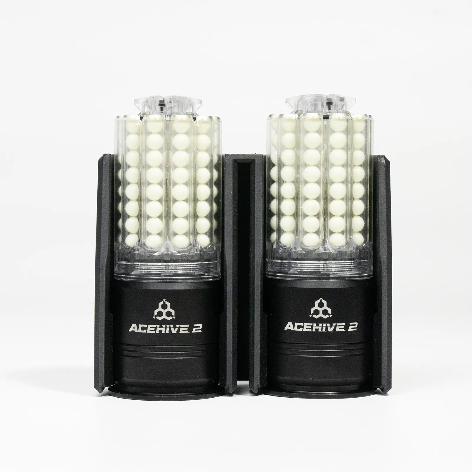 Volcano 40mm kranaatinpidike taittuvaan tukkiin