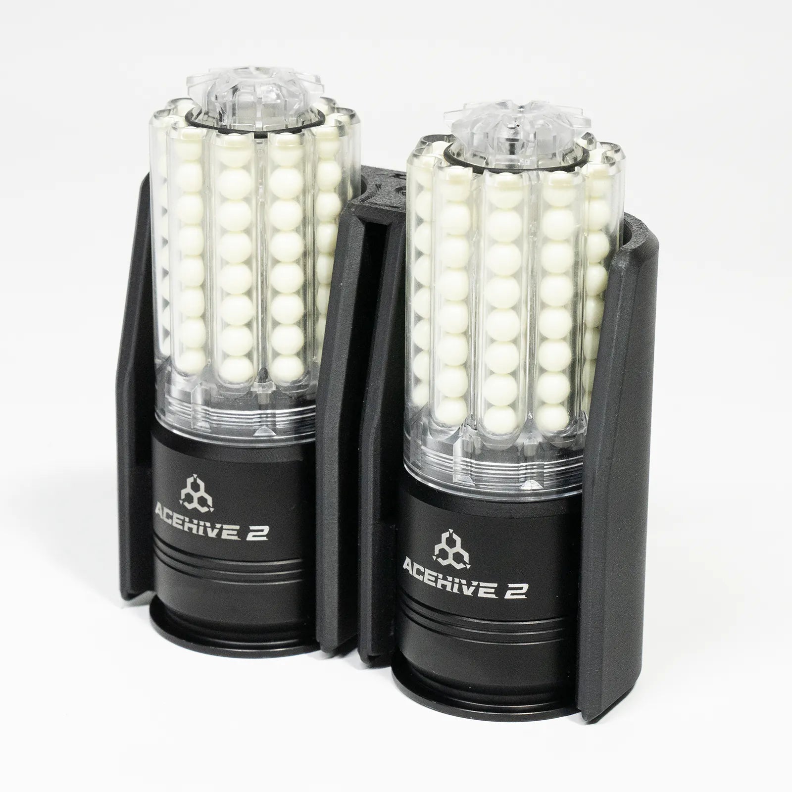 Volcano 40mm kranaatinpidike taittuvaan tukkiin