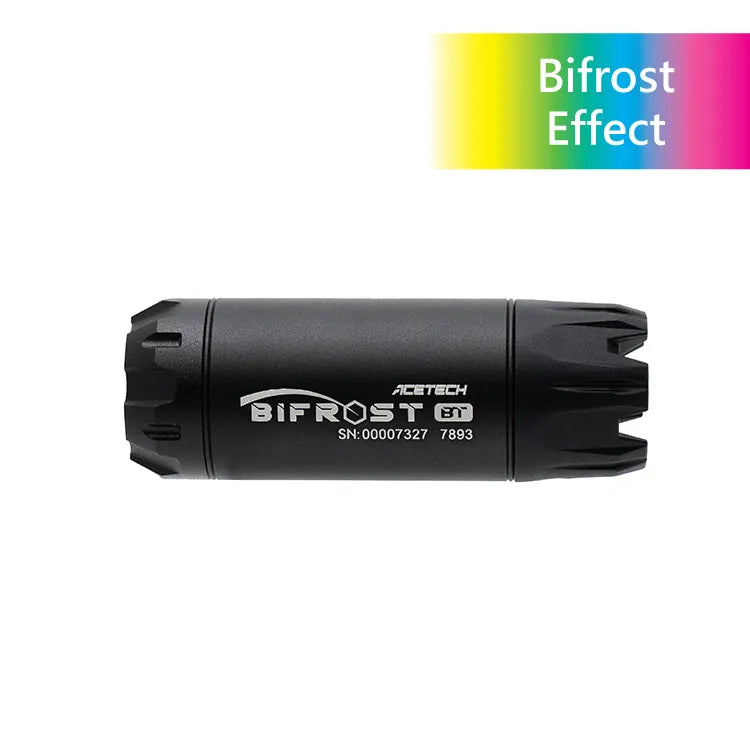 Bifrost BT Tracer Unit