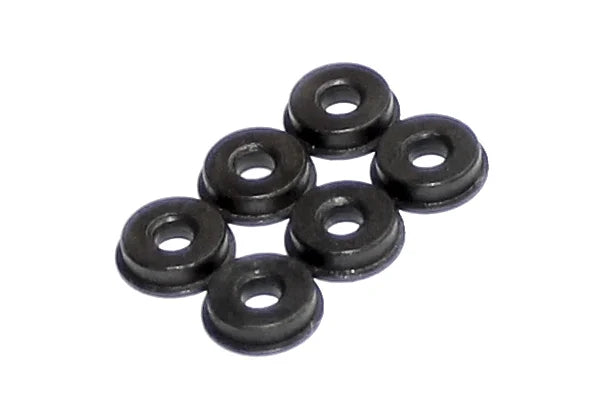 8mm steel bushings