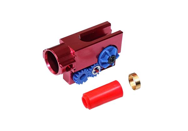 CNC hop-up yksikkö, PTS Masada