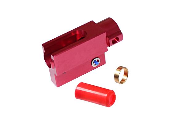 CNC hop-up yksikkö, PTS Masada