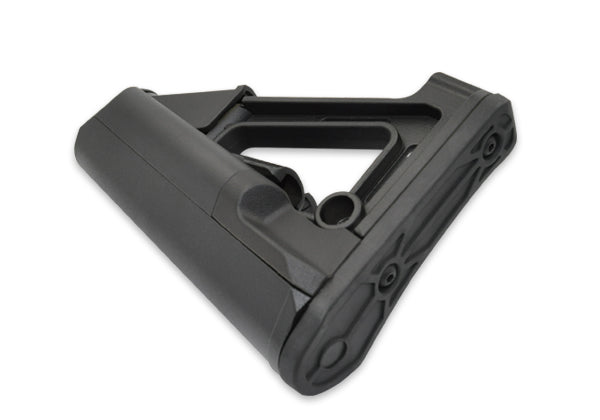 STR M4 vetoperä - musta