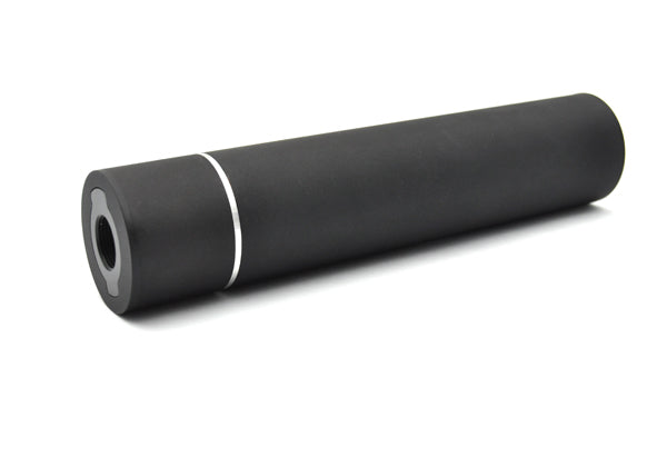 G5 QD quick-release silencer
