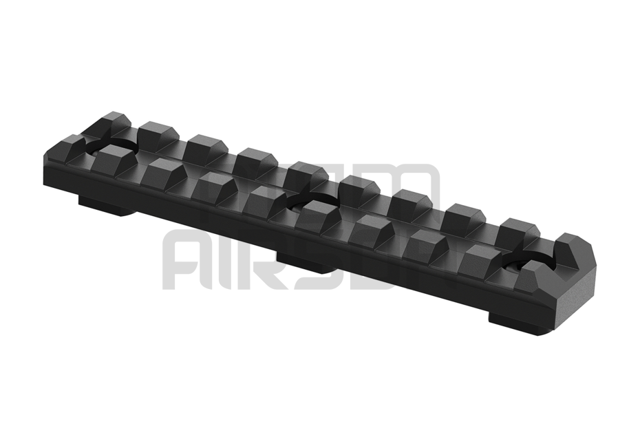 M-Lok 9 notch rail