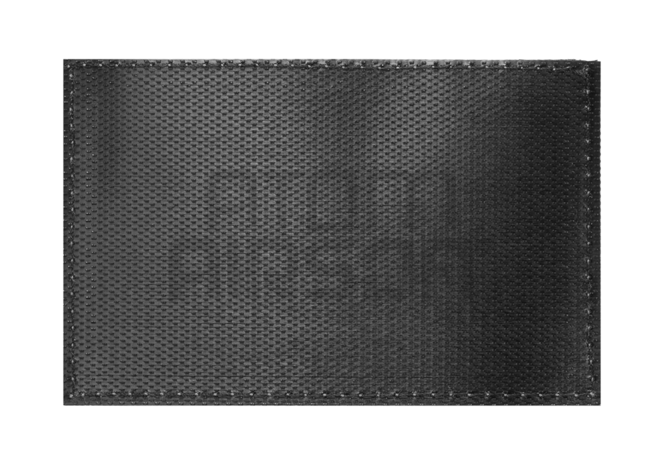 USA flag velcro patch - RAL7013