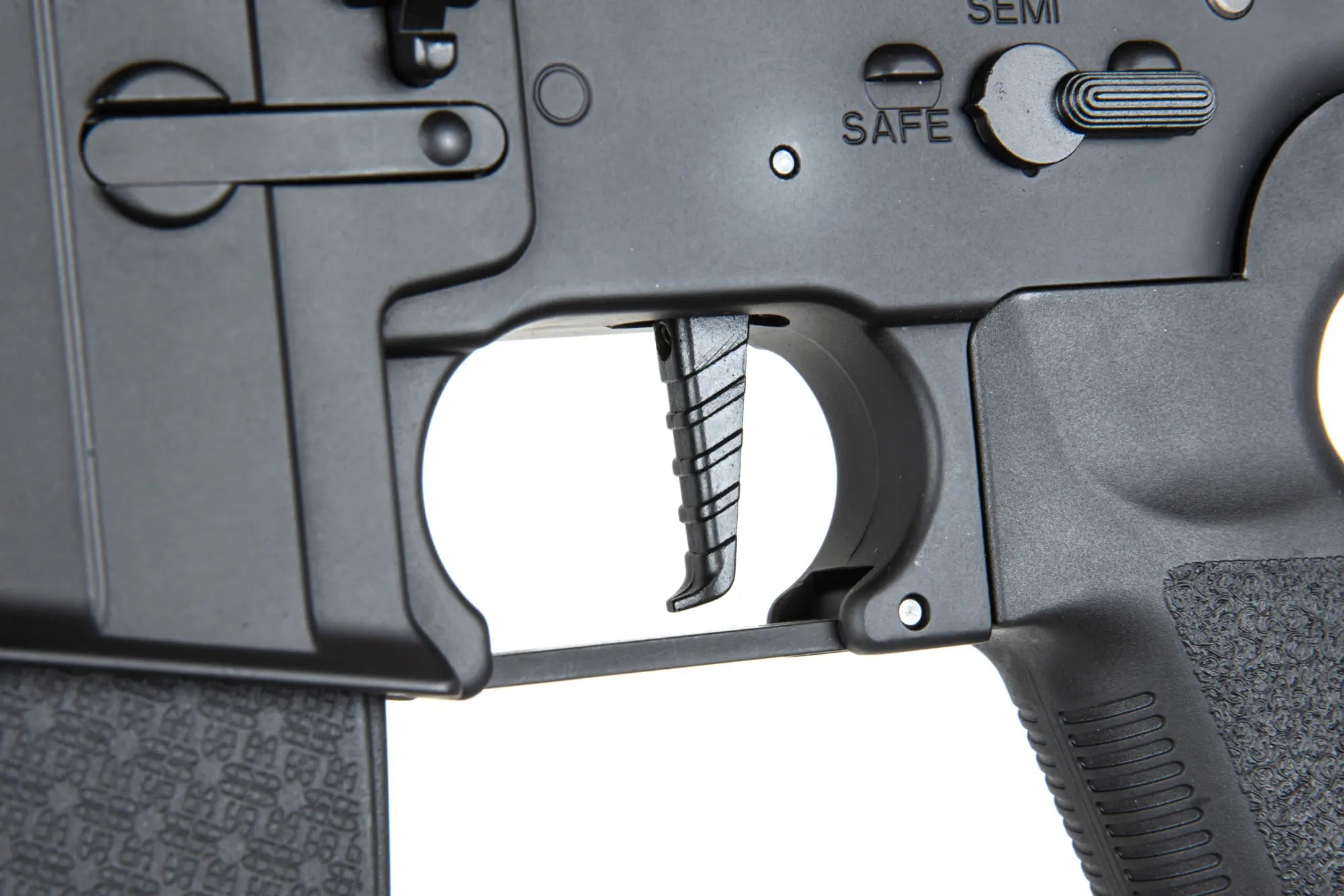 SA-P22 14.5" PRIME HAL FRONT with Brushless Motor - Chaos Bronze