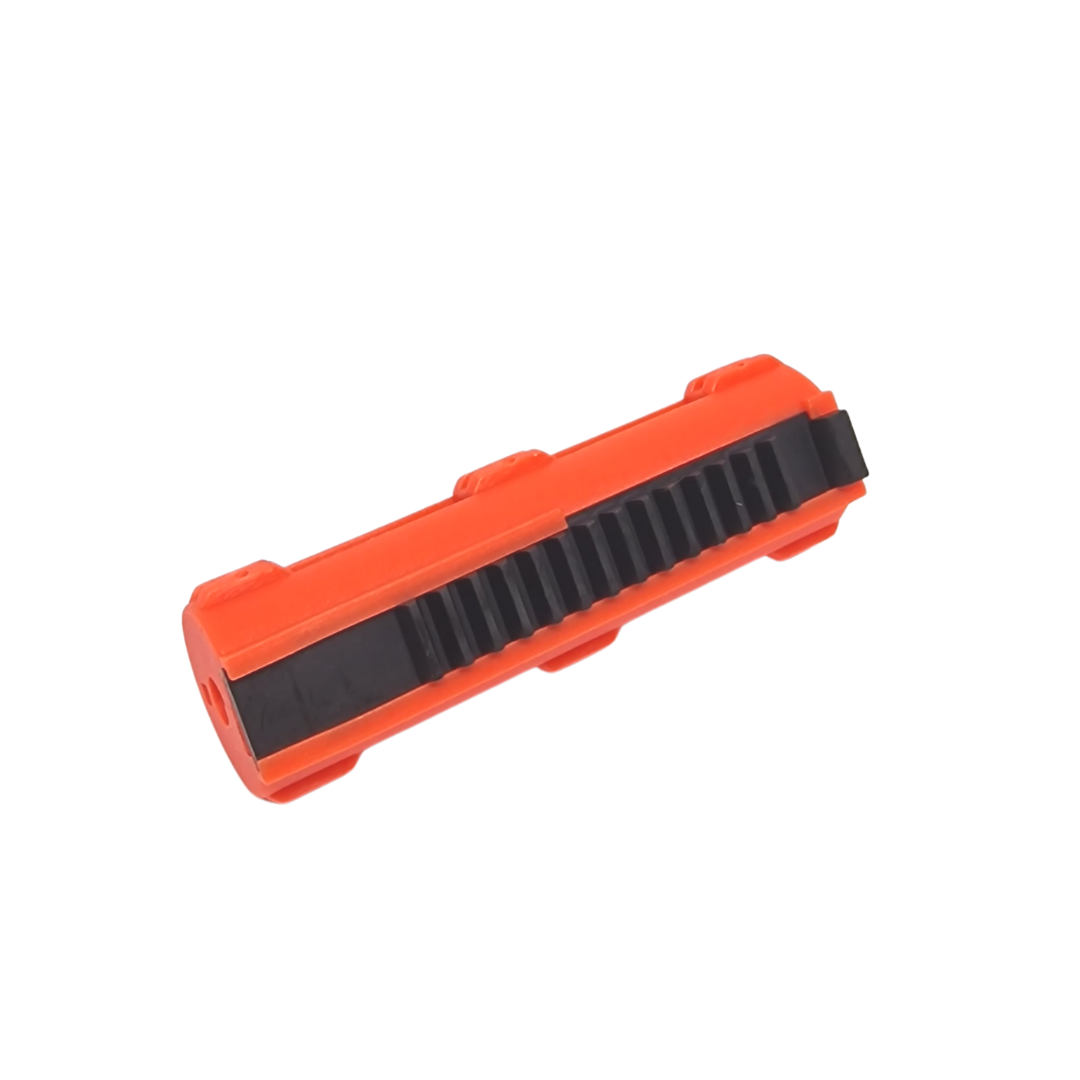 Reinforced piston, 14 steel teeth, EBB compatible