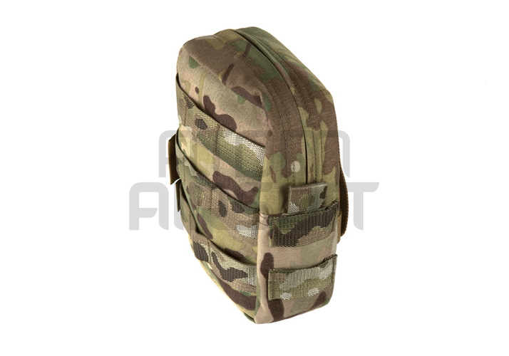 Small MOLLE utility pouch, pieni yleistasku - Multicam