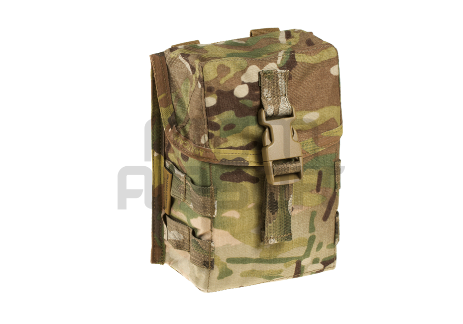 Assault System Medium General Utility, general pocket - MultiCam