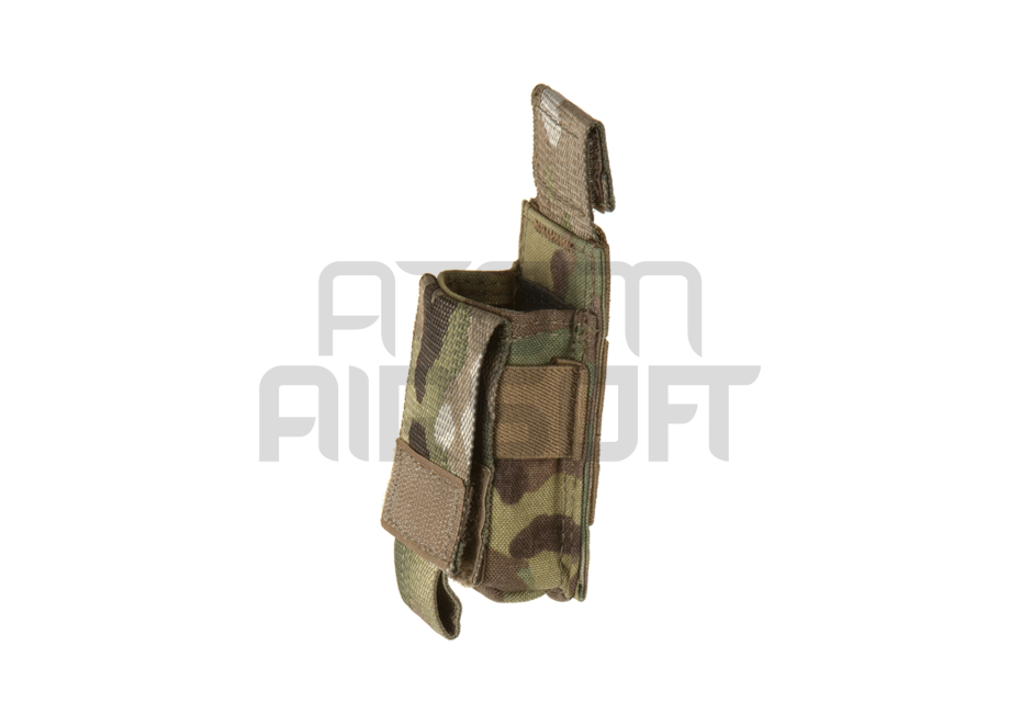 Elite Ops 9mm pistoolin lipastasku - MultiCam