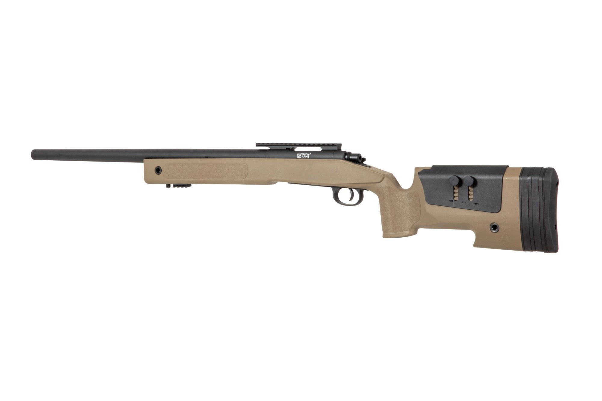 Specna Arms SA-S02 CORE™ Sniper Rifle Replica - Tan