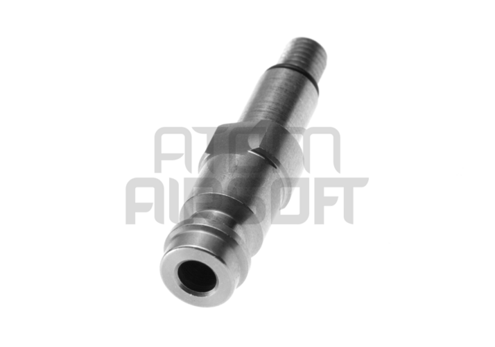 HPA adapteri, EU-pikaliitin, WE/KJWtäyttöventtiilin kierteellä