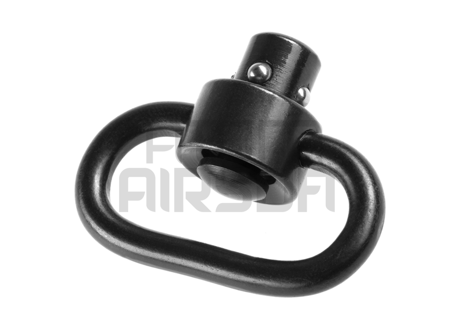 Sling Swivel 1.25" QD sling mount