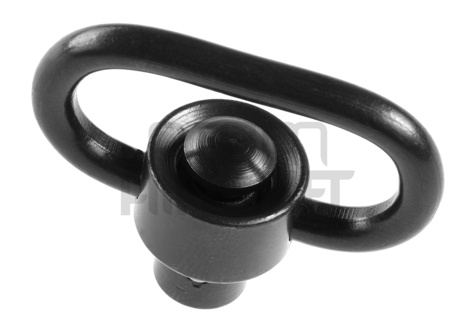 Sling Swivel 1.25" QD sling mount