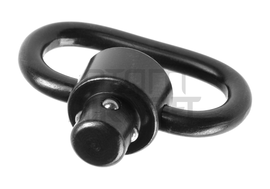 Sling Swivel 1.25" QD sling mount