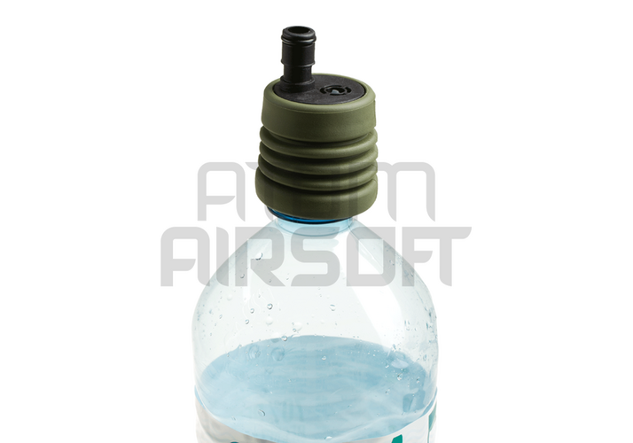 UTA (Universal Tube Adapter) - OD