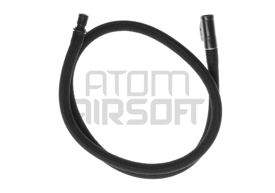 Replacement tube - black