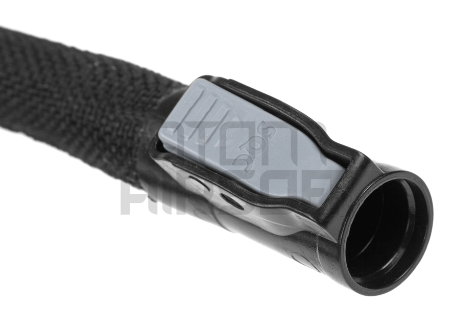 Replacement tube - black