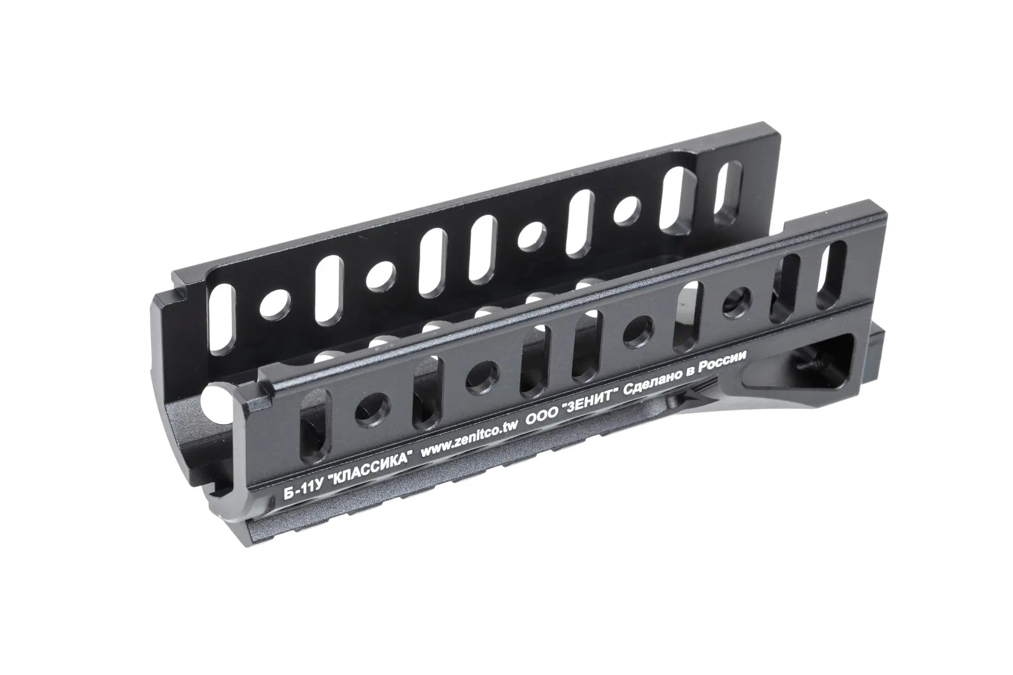 ZB-11U Sport foregrip, AKS-74U compatible