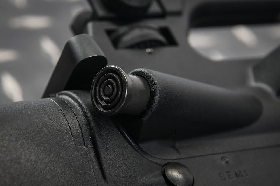 Colt M16A2 V3 GBBR kaasukivääri