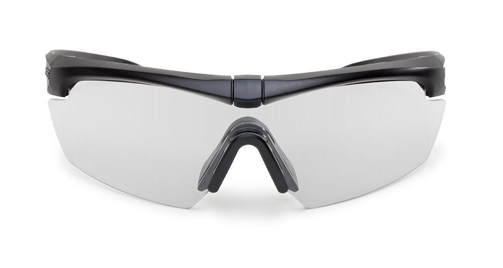 Crosshair One Ballistic Goggles - Clear Lens