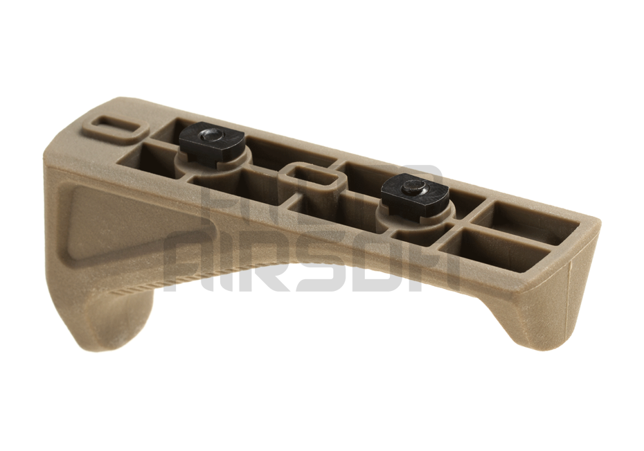 FFG-3 slanted front grip for M-LOK rail - sand