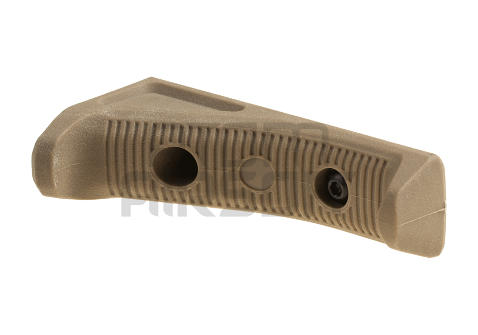 FFG-3 slanted front grip for M-LOK rail - sand