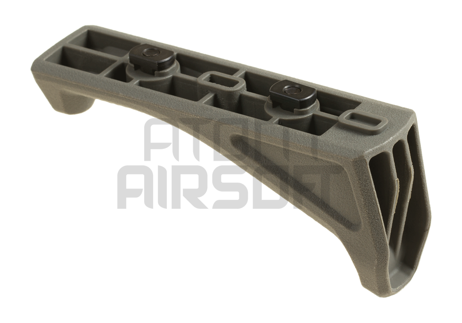 FFG-3 angled front grip for M-LOK rail - Foliage green